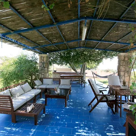 Seaside, Relaxing Family House With Playground! Lavrys 3 Villa