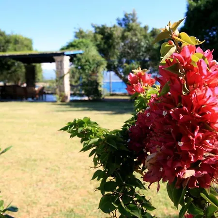 Seaside, Relaxing Family House With Playground! Lavrys 3 *