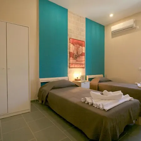 Seaside, Relaxing Family House With Playground! Lavrys 3 Villa Marathi (Crete)